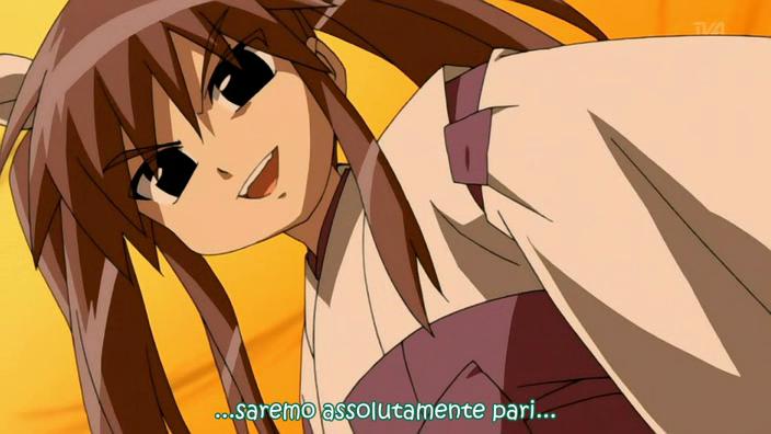 Otaku Gallery  / Anime e Manga / Nagasarete Airantou / Screen Shots / 02 - Caccia al marito / 154.jpg